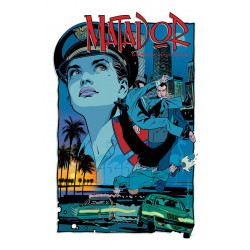 MATADOR TP VOL 1