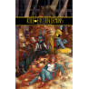 KILL 6 BILLION DEMONS TP VOL 3