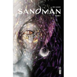 SANDMAN T1