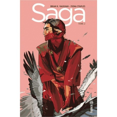 SAGA T2