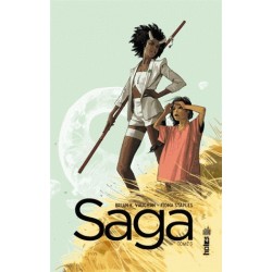 SAGA T3