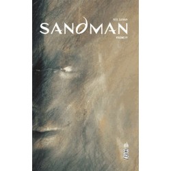 SANDMAN T4