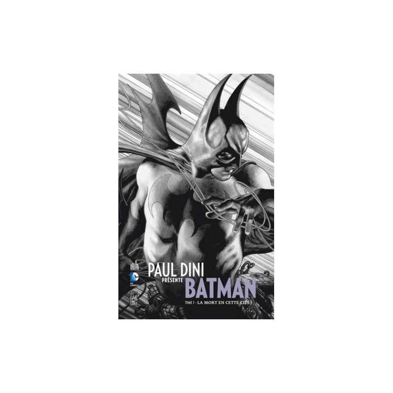 batman by paul dini batman by paul dini