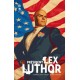 PRESIDENT LEX LUTHOR