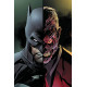 BATMAN DETECTIVE COMICS TP VOL 9 DEFACE THE FACE