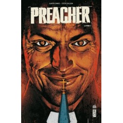 PREACHER T1