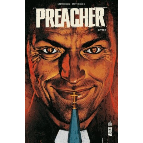 PREACHER T1