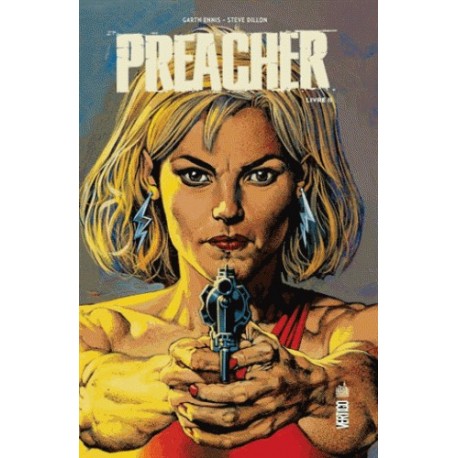 PREACHER T2