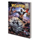 WEAPON H TP VOL 2