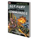 SGT FURY EPIC COLLECTION TP HOWLING COMMANDOS 