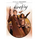 FIREFLY HC VOL 1 UNIFICATION WAR