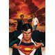ACTION COMICS 1009