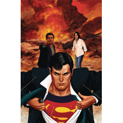 ACTION COMICS 1009