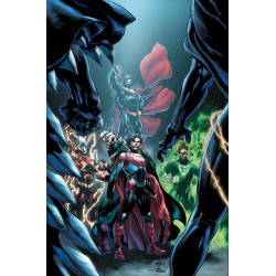 SUPERMAN 9
