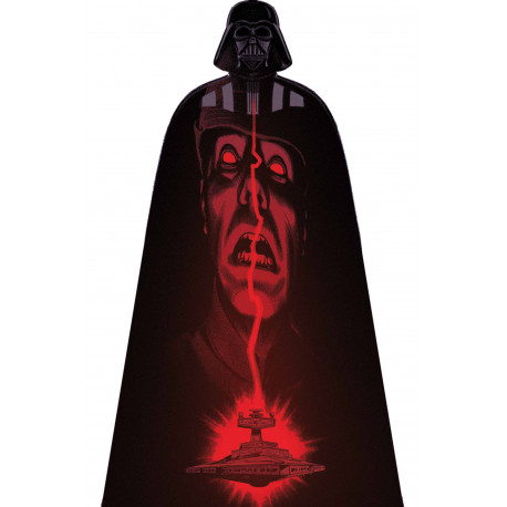 VADER DARK VISIONS 2