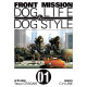 FRONT MISSION DOG LIFE & DOG STYLE T01 - VOL01