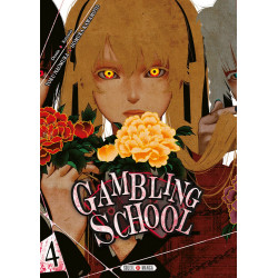 GAMBLING SCHOOL T04