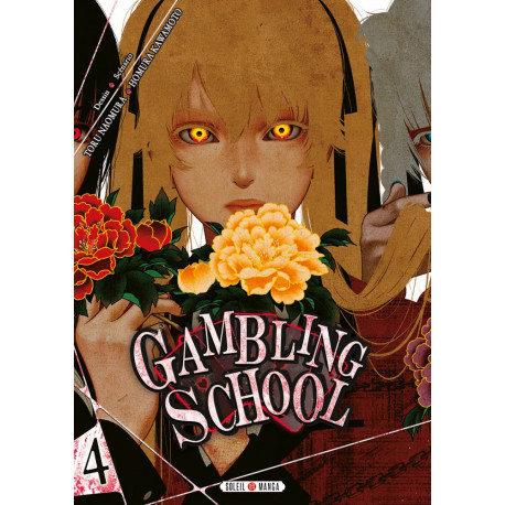 GAMBLING SCHOOL T04