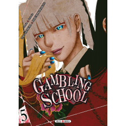 GAMBLING SCHOOL T05