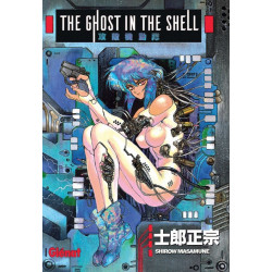 THE GHOST IN THE SHELL PERFECT EDITION - TOME 01