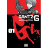 GANTZ G 01