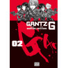 GANTZ G 02