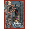 GLOUTONS ET DRAGONS - T1