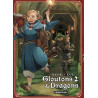 GLOUTONS ET DRAGONS - T2