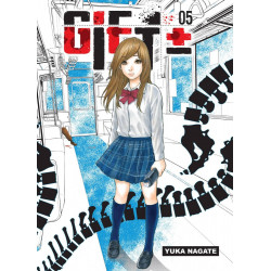 GIFT +- - TOME 5 - VOL05