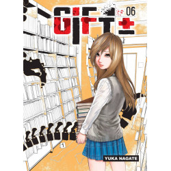 GIFT +- - TOME 6 - VOL06