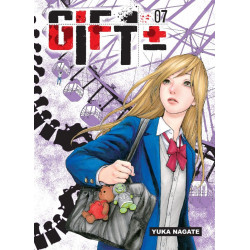 GIFT +- - TOME 7 - VOL07