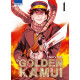 GOLDEN KAMUI T01 - VOL01