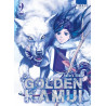GOLDEN KAMUI T02 - VOL02