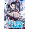 GOLDEN KAMUI T07 - VOL07