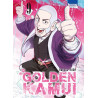 GOLDEN KAMUI T09 - VOL09