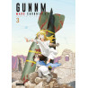 GUNNM MARS CHRONICLE - TOME 03