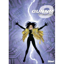 GUNNM - EDITION ORIGINALE - TOME 09