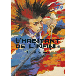 L' HABITANT DE L'INFINI - L'HABITANT DE L'INFINI - T11