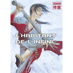 L' HABITANT DE L'INFINI - L'HABITANT DE L'INFINI - T9