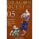 DRAGON QUEST - LES HERITIERS DE L'EMBLEME T05 - VOL05