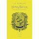 HARRY POTTER ET LA CHAMBRE DES SECRETS - POUFSOUFFLE