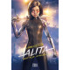 ALITA: BATTLE ANGEL - LE ROMAN OFFICIEL DU FILM