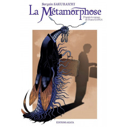 LA METAMORPHOSE