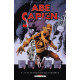 ABE SAPIEN 06 - T6