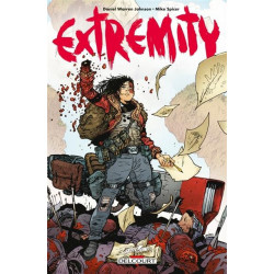 EXTREMITY