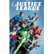 JUSTICE LEAGUE INTEGRALE TOME 1 - DC RENAISSANCE