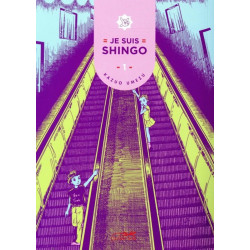 JE SUIS SHINGO, VOLUME 1