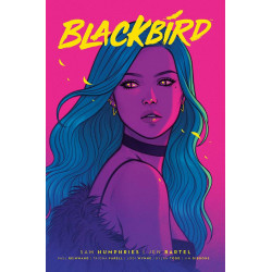 BLACKBIRD TP VOL 1