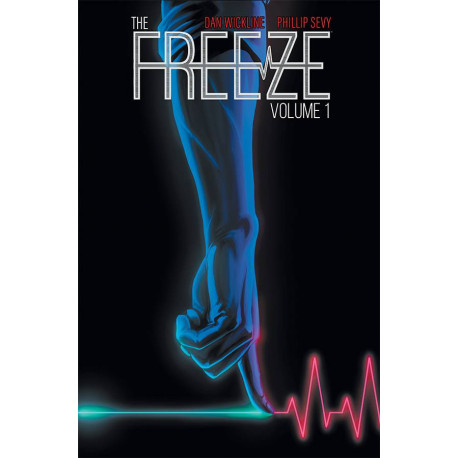 FREEZE TP VOL 1