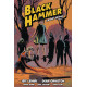 BLACK HAMMER LIBRARY ED HC VOL 1